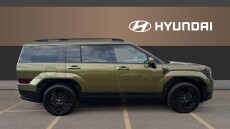 Hyundai SANTA FE 1.6 TGDi Plug-in Hybrid Calligraphy 5dr 4WD Auto Estate